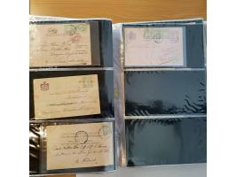 Afbeelding voor Auction 250-253 - 1764