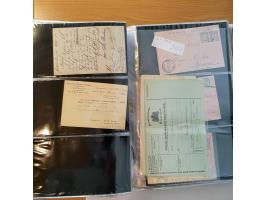 Afbeelding voor Auction 250-253 - 1764