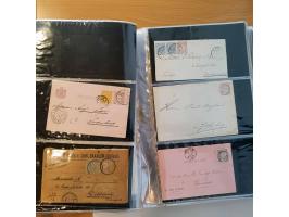 Afbeelding voor Auction 250-253 - 1764