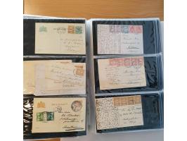 Afbeelding voor Auction 250-253 - 1764