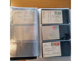 Afbeelding voor Auction 250-253 - 1764
