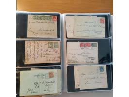 Afbeelding voor Auction 250-253 - 1764
