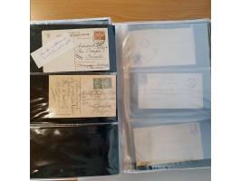 Afbeelding voor Auction 250-253 - 1764