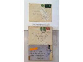 Afbeelding voor Auction 250-253 - 1795