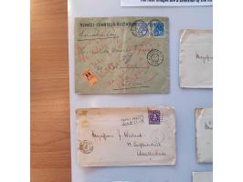 Afbeelding voor Auction 250-253 - 1820