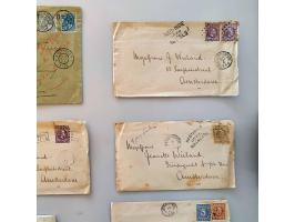 Afbeelding voor Auction 250-253 - 1820