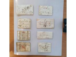 Afbeelding voor Auction 250-253 - 1820