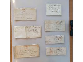 Afbeelding voor Auction 250-253 - 1820