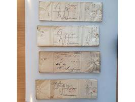 Afbeelding voor Auction 250-253 - 1820