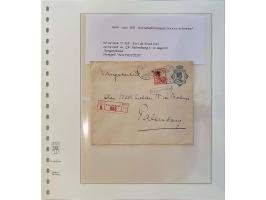 Bild für Auction 250-253 - 1895