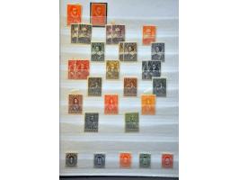 Afbeelding voor Auction 250-253 September 2021 - 1962