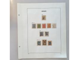 Afbeelding voor Auction 250-253 - 1964