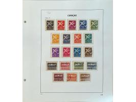 Afbeelding voor Auction 250-253 - 1964