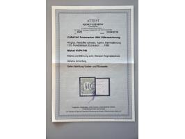 Afbeelding voor Auction 250-253 September 2021 - 1966