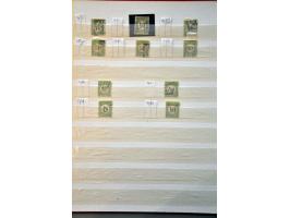 Afbeelding voor Auction 250-253 September 2021 - 1966