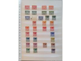 Afbeelding voor Auction 250-253 September 2021 - 1991