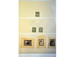 Image for Auction 250-253 - 2034