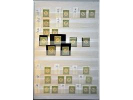 Bild für Auction 250-253 September 2021 - 2058