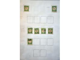 Bild für Auction 250-253 - 2059