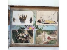 Image for Auction 250-253 - 2959