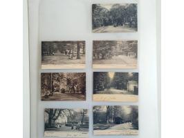 Afbeelding voor Auction 250-253 - 2995