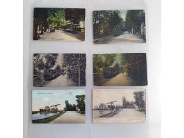 Afbeelding voor Auction 250-253 - 2995