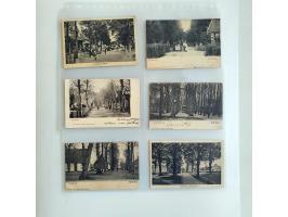 Afbeelding voor Auction 250-253 - 2995