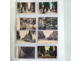 Afbeelding voor Auction 250-253 - 2995