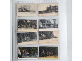 Afbeelding voor Auction 250-253 - 2999