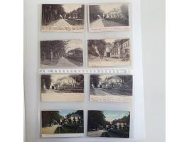 Afbeelding voor Auction 250-253 - 2999