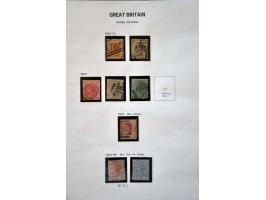 Afbeelding voor Auction 245-246 - 1072