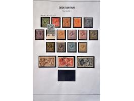 Afbeelding voor Auction 245-246 - 1072